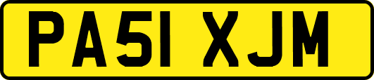 PA51XJM