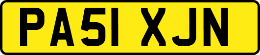 PA51XJN