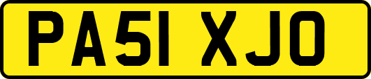 PA51XJO