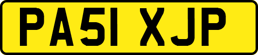 PA51XJP