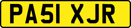 PA51XJR