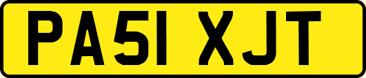 PA51XJT