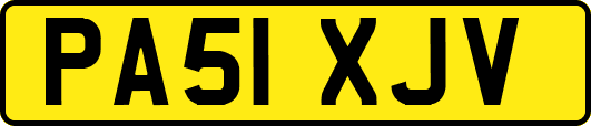 PA51XJV
