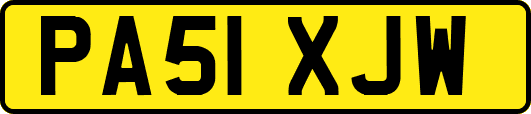 PA51XJW