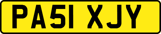PA51XJY