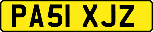 PA51XJZ