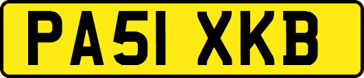 PA51XKB