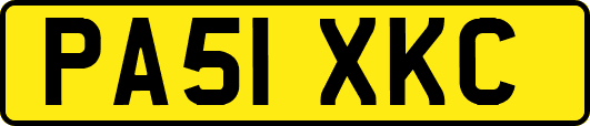 PA51XKC