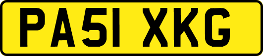 PA51XKG