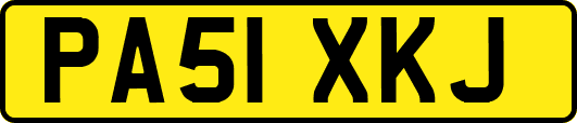 PA51XKJ