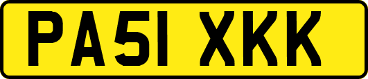 PA51XKK
