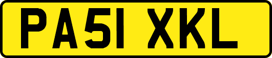 PA51XKL