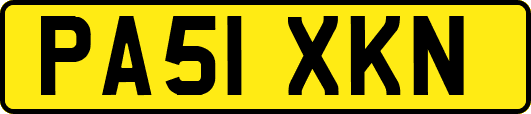 PA51XKN