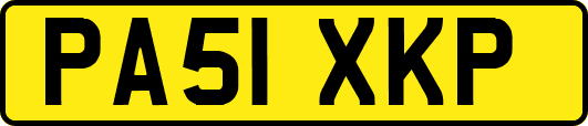 PA51XKP