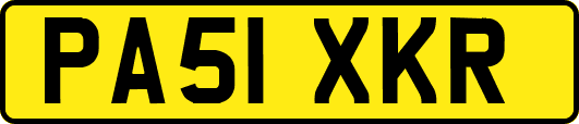PA51XKR