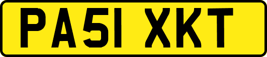 PA51XKT