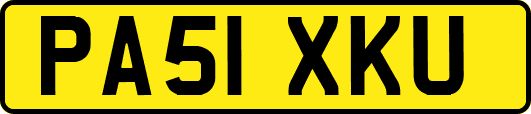 PA51XKU