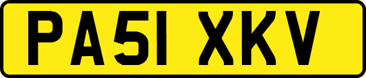PA51XKV