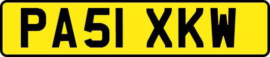 PA51XKW