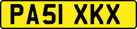 PA51XKX