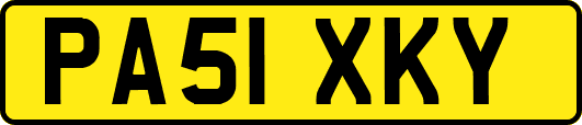 PA51XKY