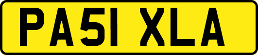 PA51XLA