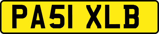 PA51XLB