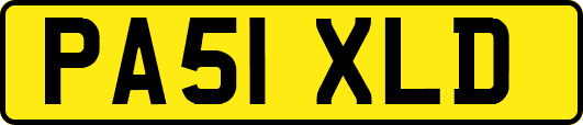 PA51XLD