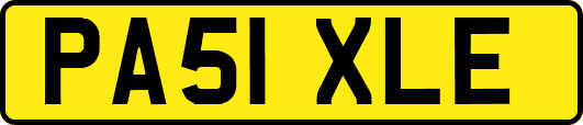 PA51XLE