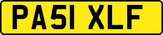 PA51XLF