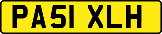 PA51XLH