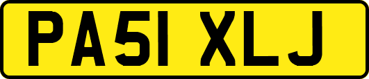 PA51XLJ