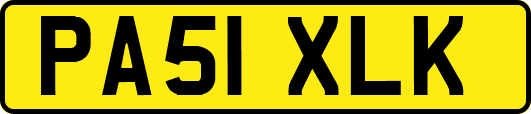 PA51XLK