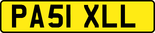 PA51XLL