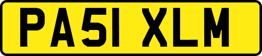 PA51XLM