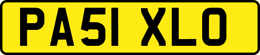 PA51XLO