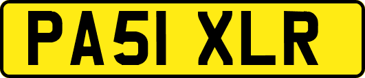 PA51XLR