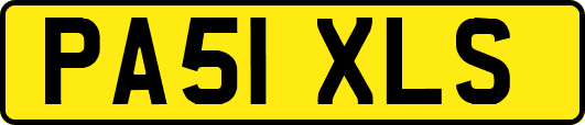 PA51XLS
