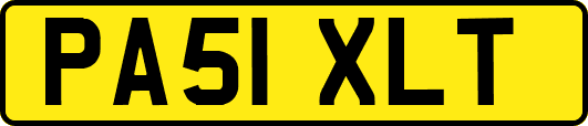 PA51XLT