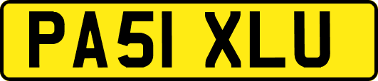 PA51XLU