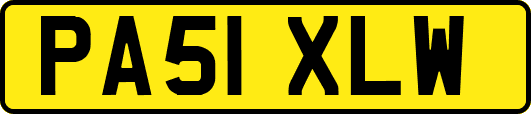 PA51XLW