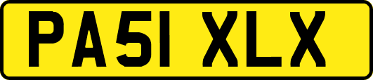 PA51XLX