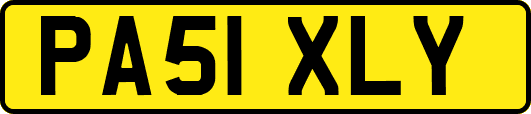 PA51XLY