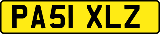PA51XLZ