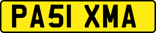 PA51XMA