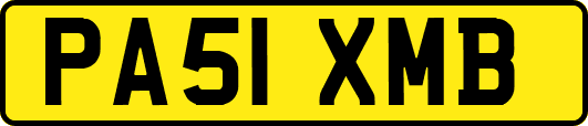 PA51XMB