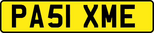 PA51XME