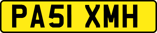 PA51XMH