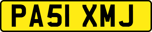 PA51XMJ