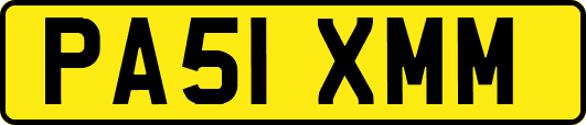 PA51XMM
